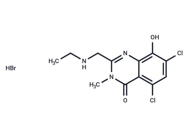 PBT434 HBr