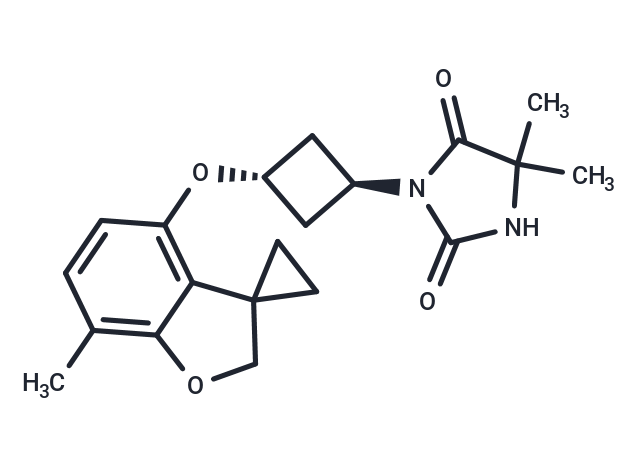 Kv3 modulator 4