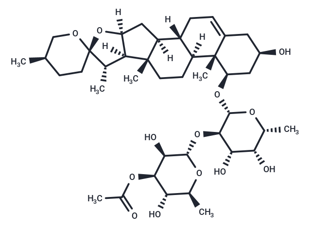 Ophiopogonin A