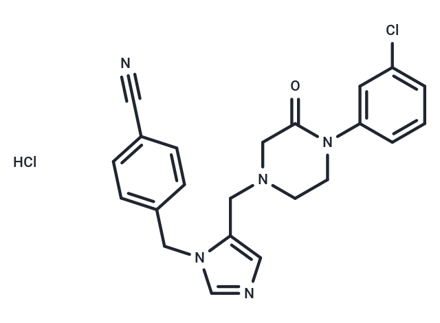 L-778123 hydrochloride