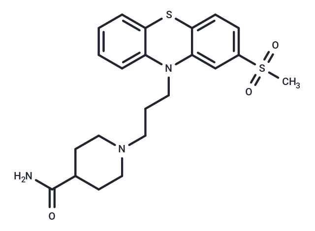 Metopimazine