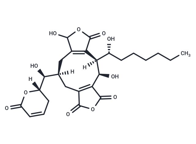 Rubratoxin A