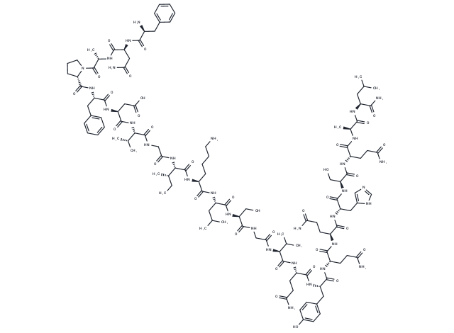 Obestatin (human)