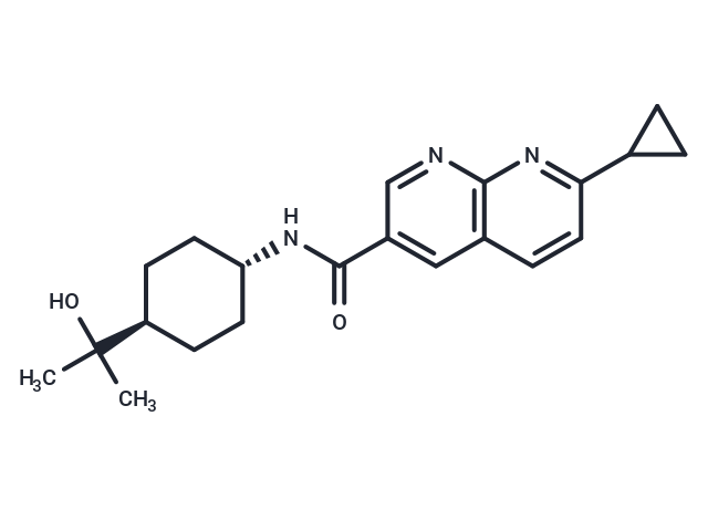 HPGDS inhibitor 3