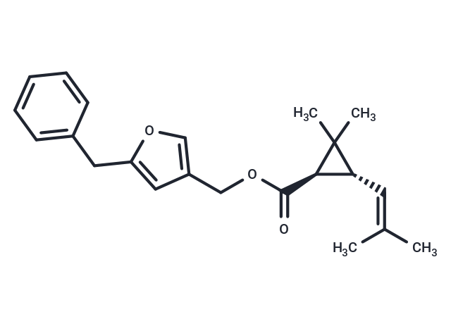 Bioresmethrin