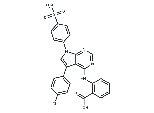 hCAII-IN-2