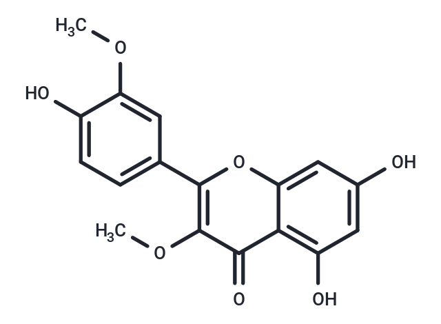 Quercetin 3,3'-dimethyl ether