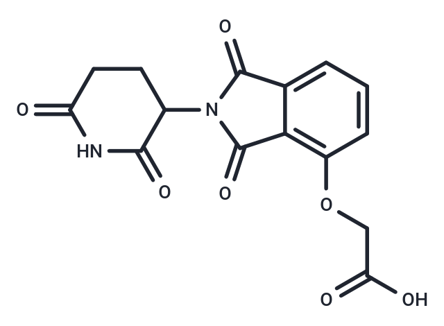 Thalidomide-O-COOH