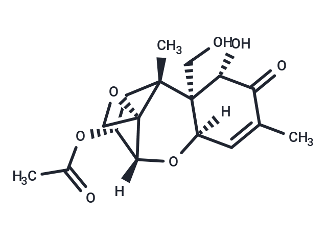 3-Acetyldeoxynivalenol