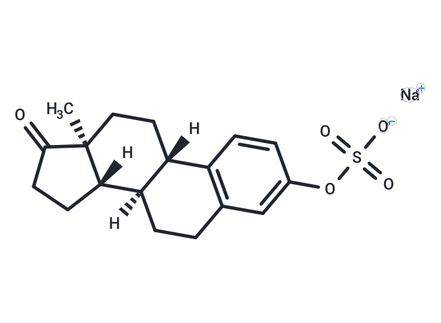 Estrone sulfate sodium