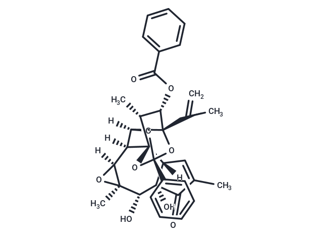 Trigoxyphin A