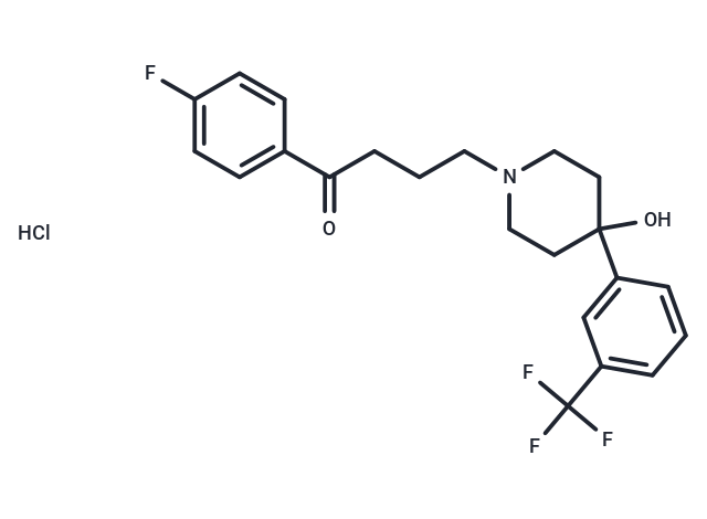 Trifluperidol HCl