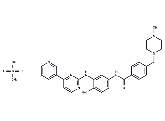 Imatinib Mesylate