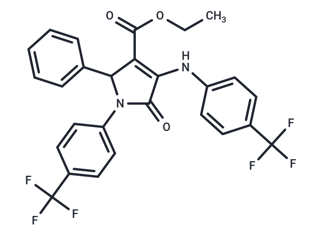 Influenza A virus-IN-1