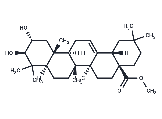 Methyl maslinate