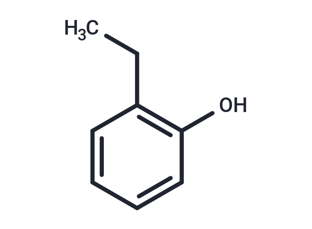 2-Ethylphenol