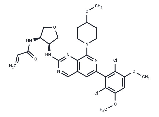 FGFR4-IN-4