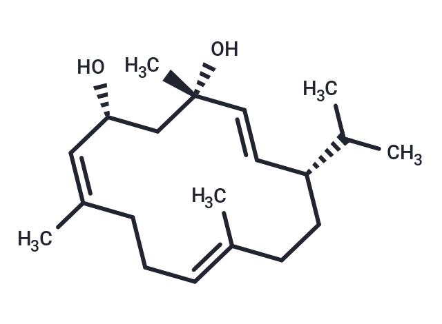 α-Cembrenediol