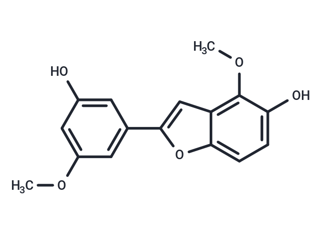 Gnetofuran B