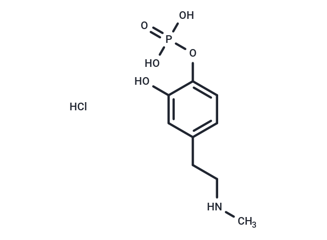 Fosopamine(HCl)