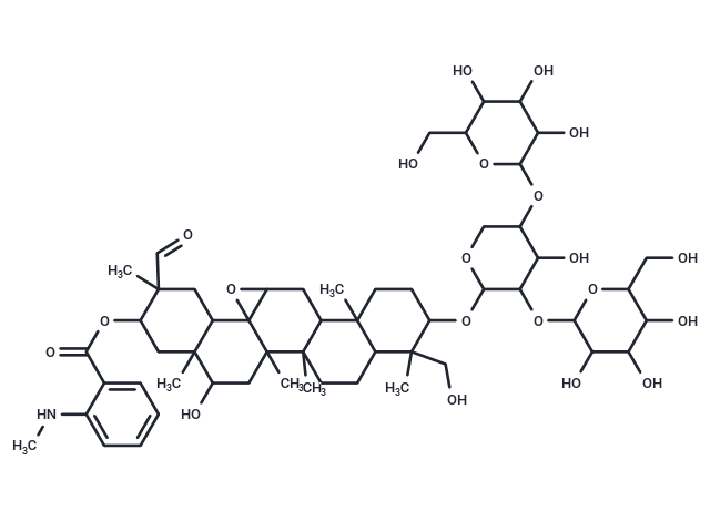 Avenacin A 1