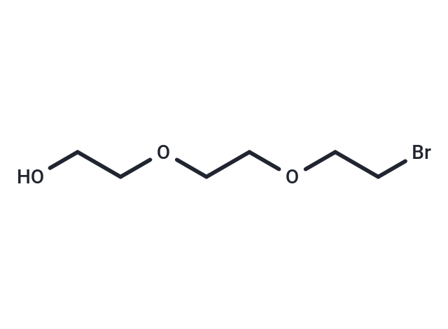 Br-PEG3-OH