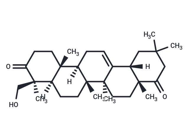 Melilotigenin B