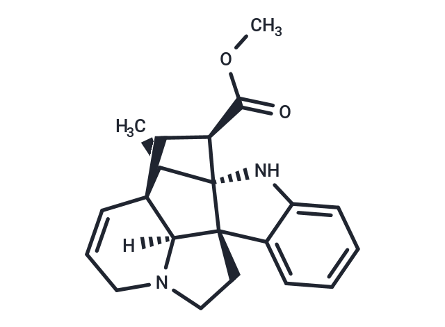 Vindolinine