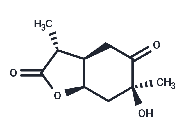 Paeonilactone A