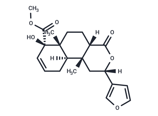 Cordatin