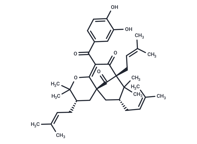 Isogarcinol