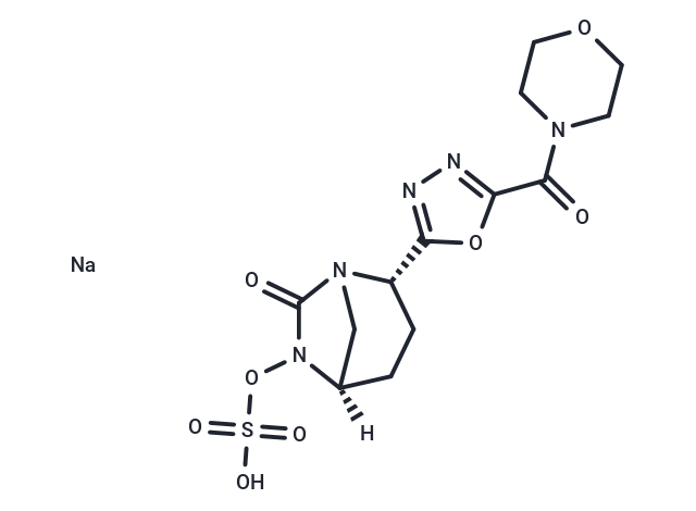 Antibacterial agent 49