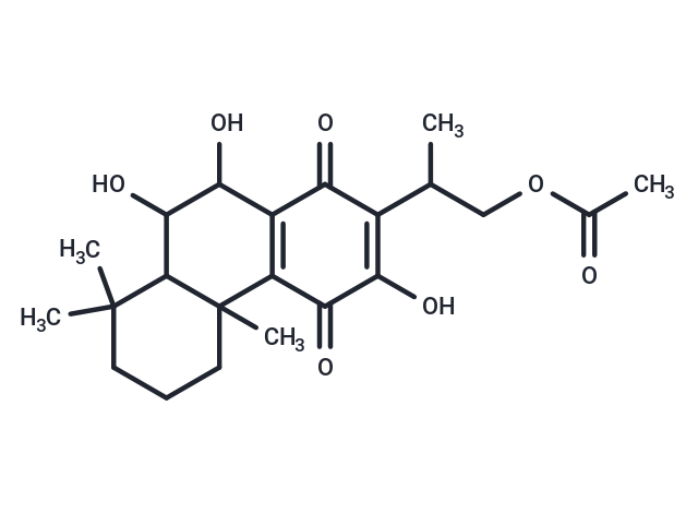 Lophanthoidin E