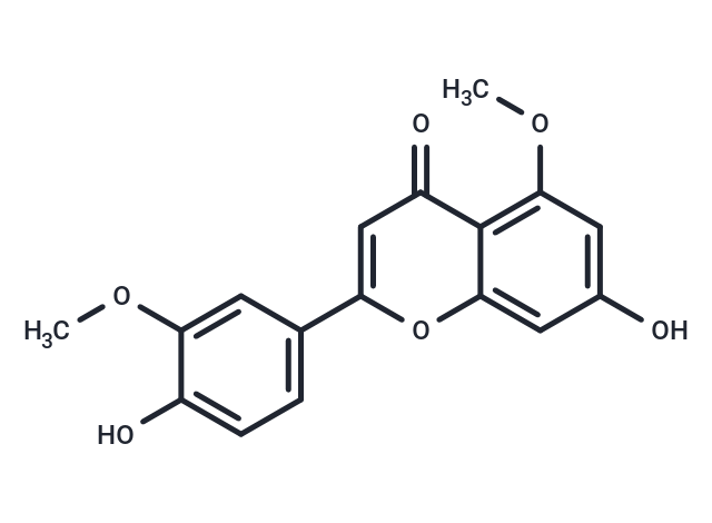 Luteolin 5,3'-dimethyl ether