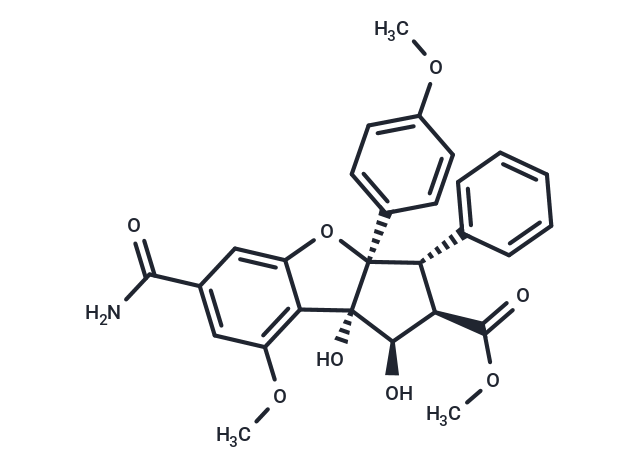 eIF4A3-IN-9