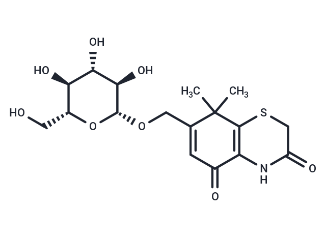 Xanthiside