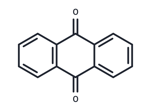 Anthraquinone