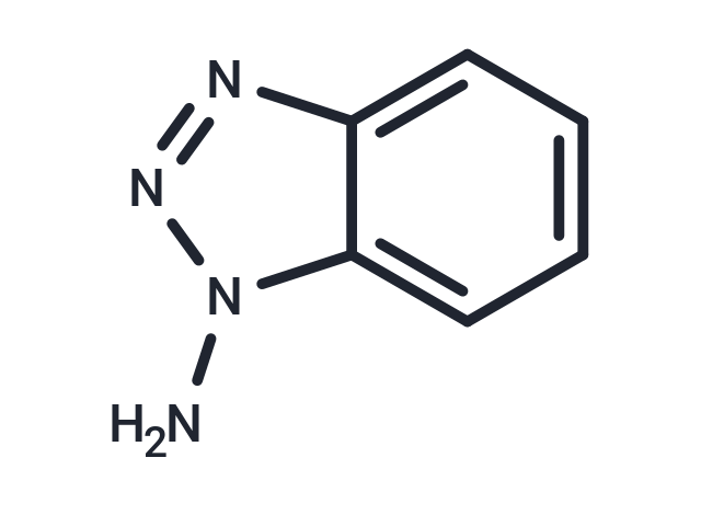 1-Aminobenzotriazole