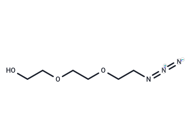 Azido-PEG3-alcohol