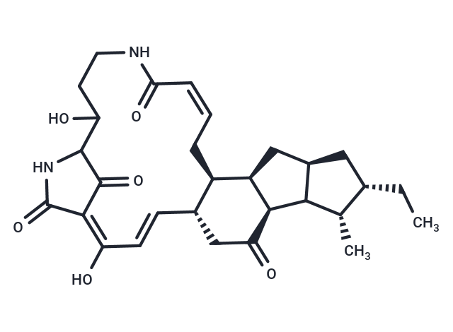 Xanthobaccin A