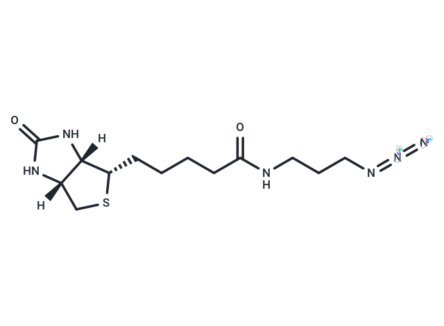 Biotin-azide