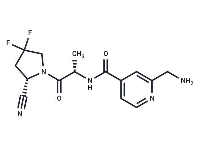 FAP Ligand 1