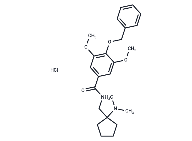 Org 25543 hydrochloride