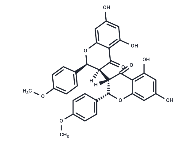 Chamaejasmenin B