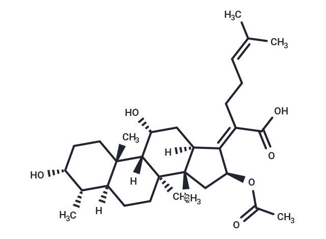 Fusidic acid