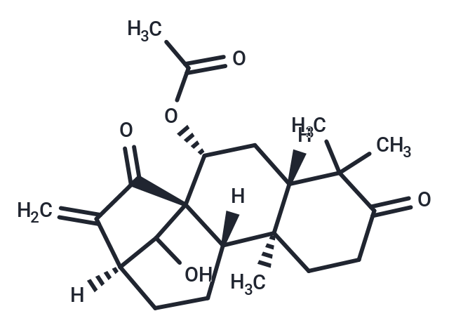 Glaucocalyxin D