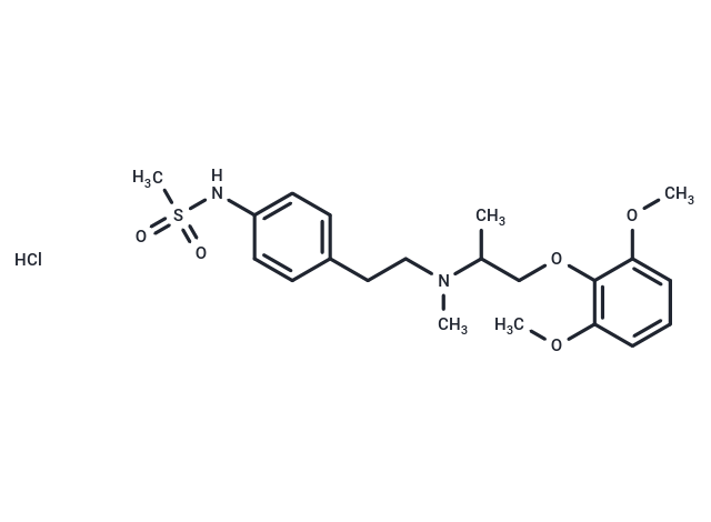 GYKI-16638 HCl