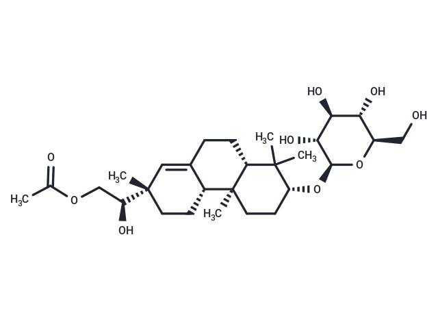 Hythiemoside A