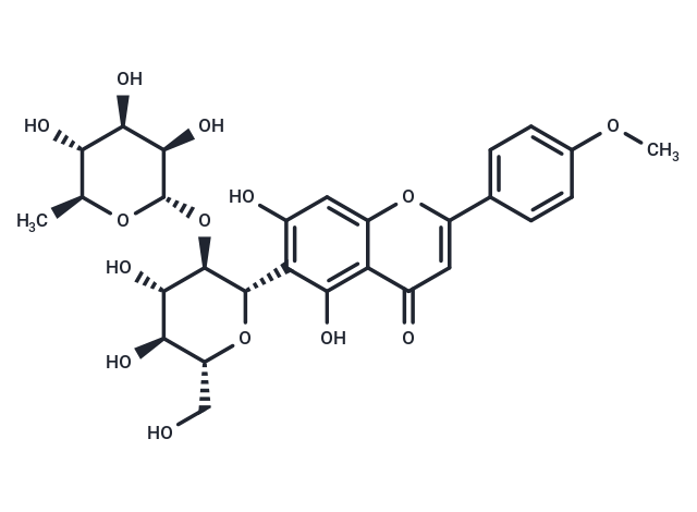 Isomargaritene