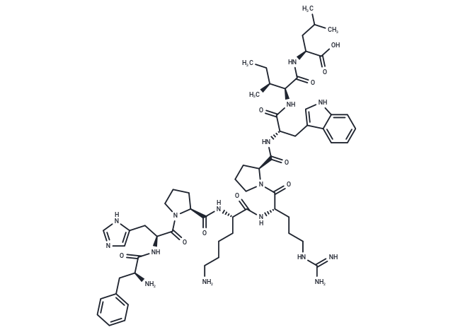 Xenopsin-Related Peptide 2